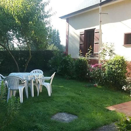 Gite A La Ferme Villeroy  Exterior foto