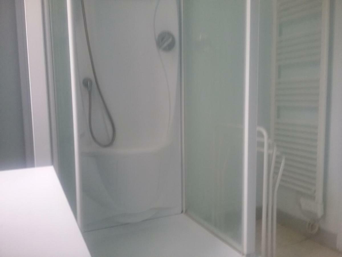Gite A La Ferme Villeroy  Exterior foto